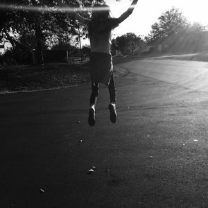 Meet your Posher, Daddy long legs